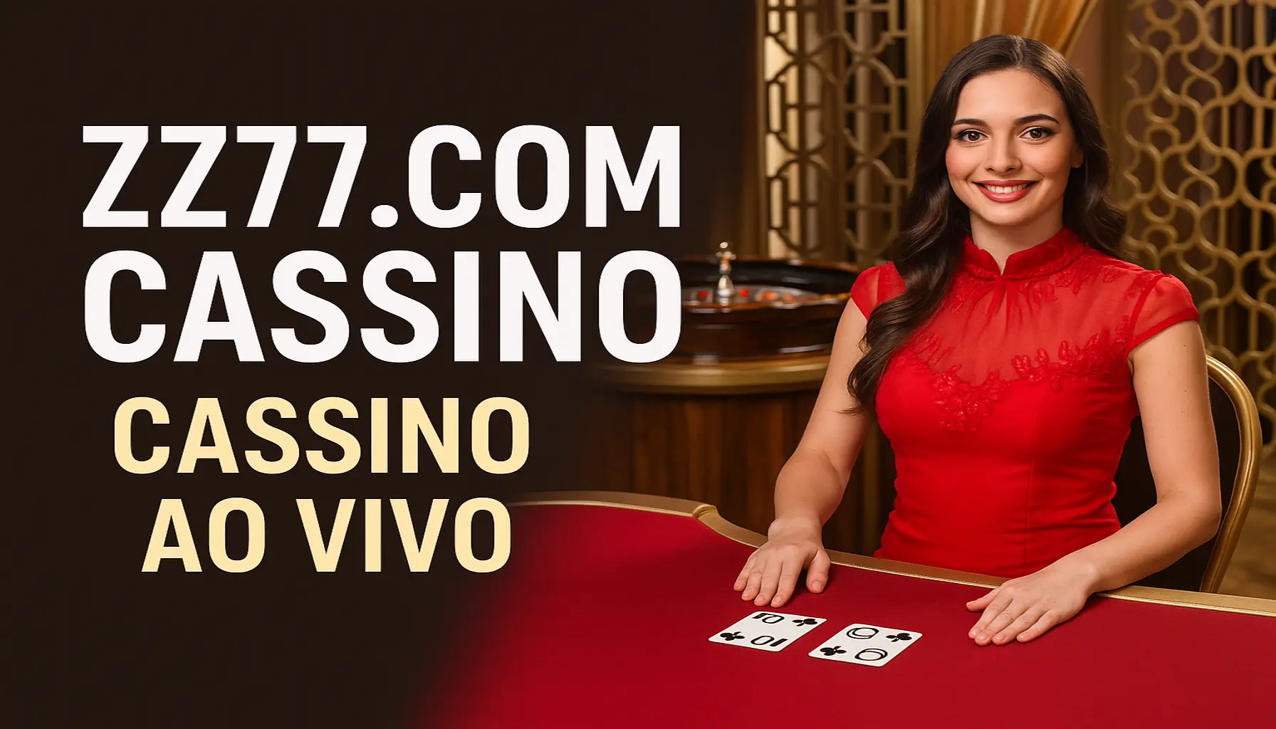 O ZZ77.COM Live Casino lança promoções regularmente